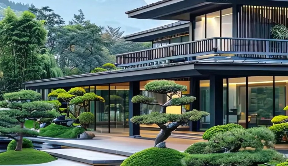 平武农村自建房更佳风水布局是什么