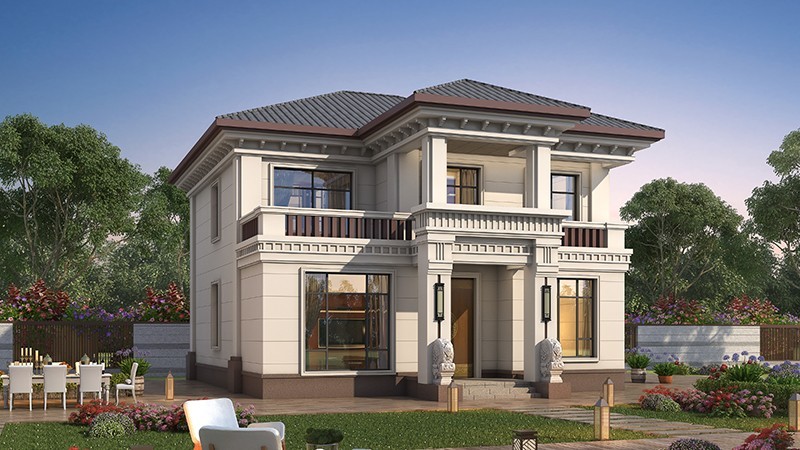 平武新乡村守住乡土气